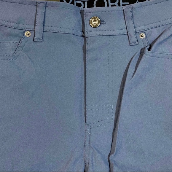 NEW| Gerry Blue Venture Pants| size: W:38 x L:32| Men - Picture 2 of 3